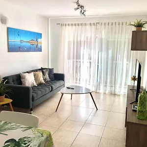Edificio Teresa Ii Apartment