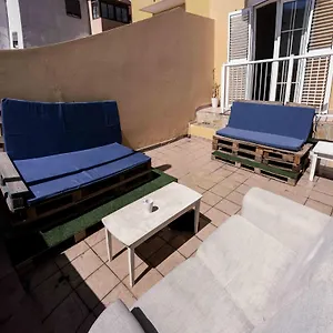 Medano Beach Coliving El Médano