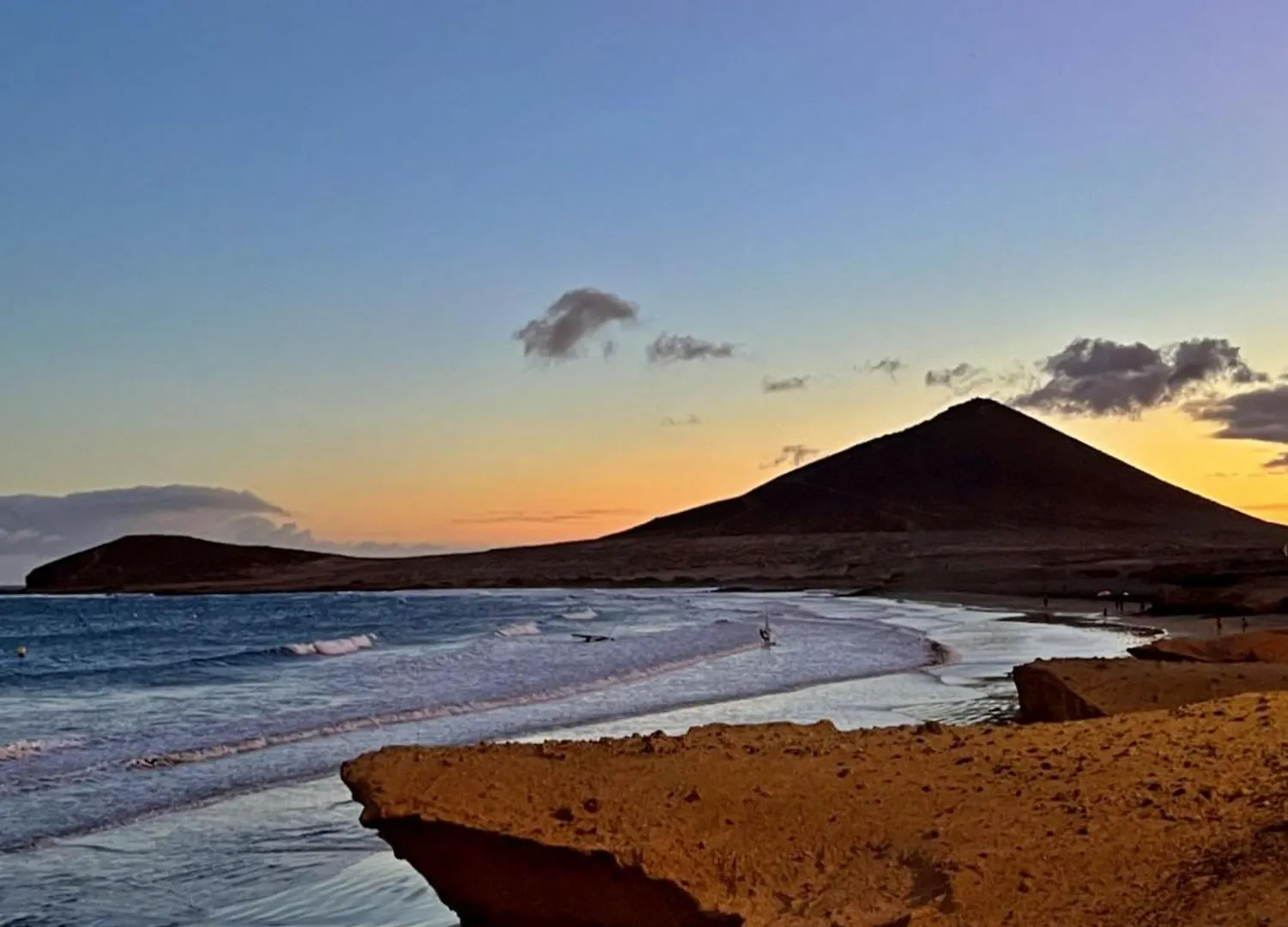 Cozy Home El Medano 0*, El Medano (Tenerife)