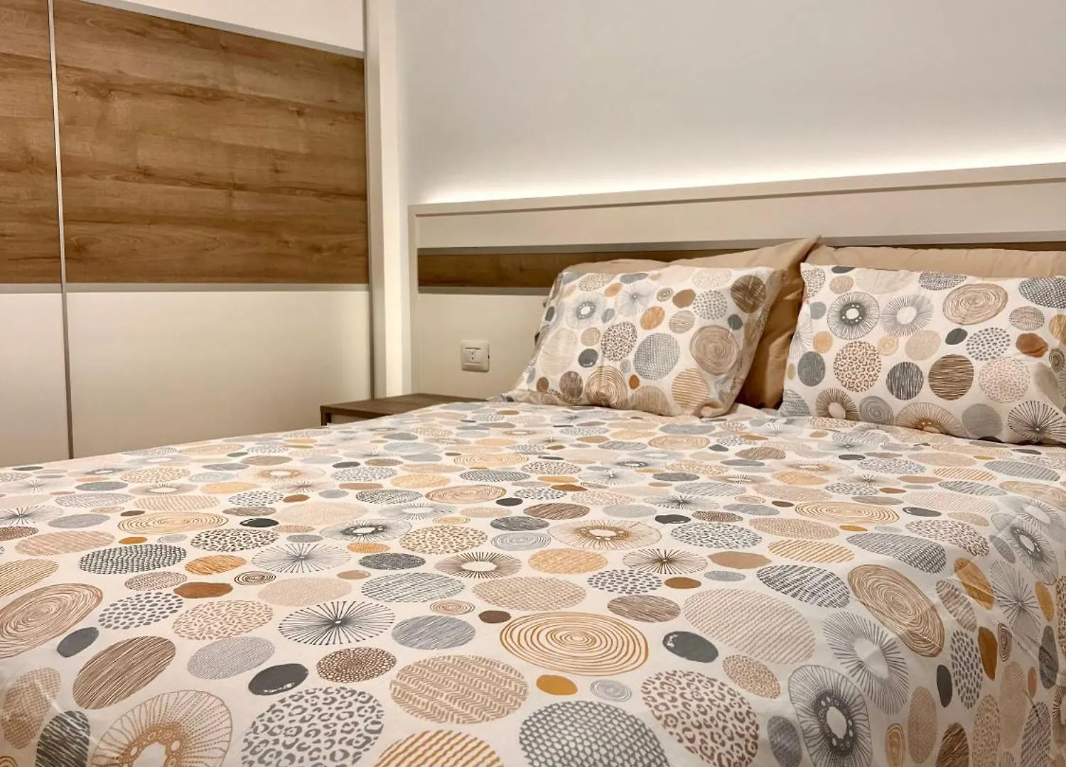 Cozy Home El Medano Apartment El Medano (Tenerife)