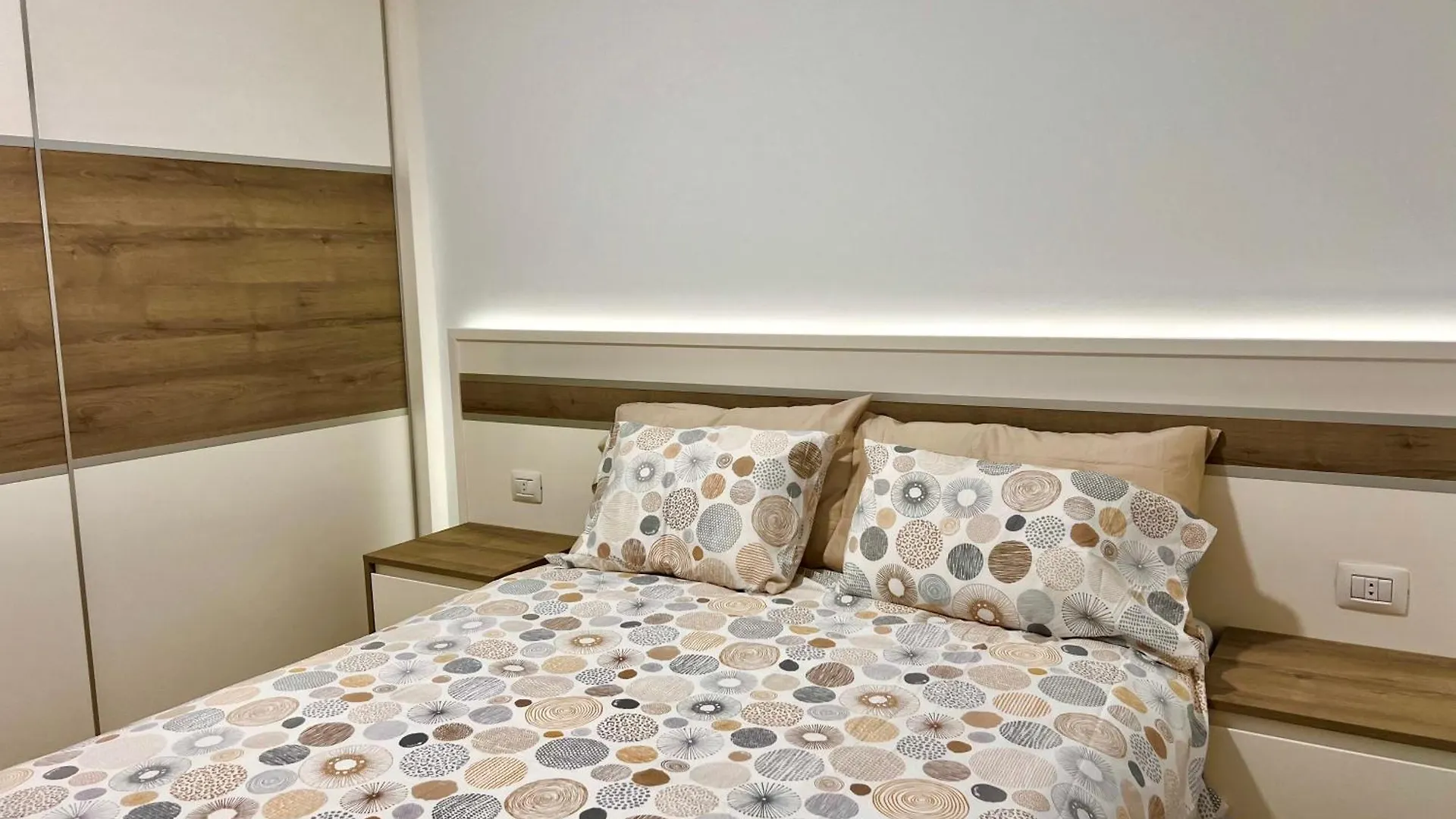 Cozy Home El Medano Apartment El Medano (Tenerife)