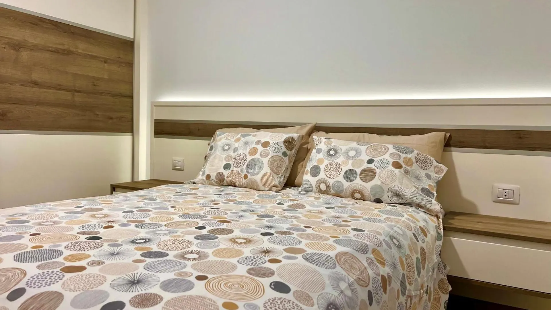 Apartment Cozy Home El Medano Spain