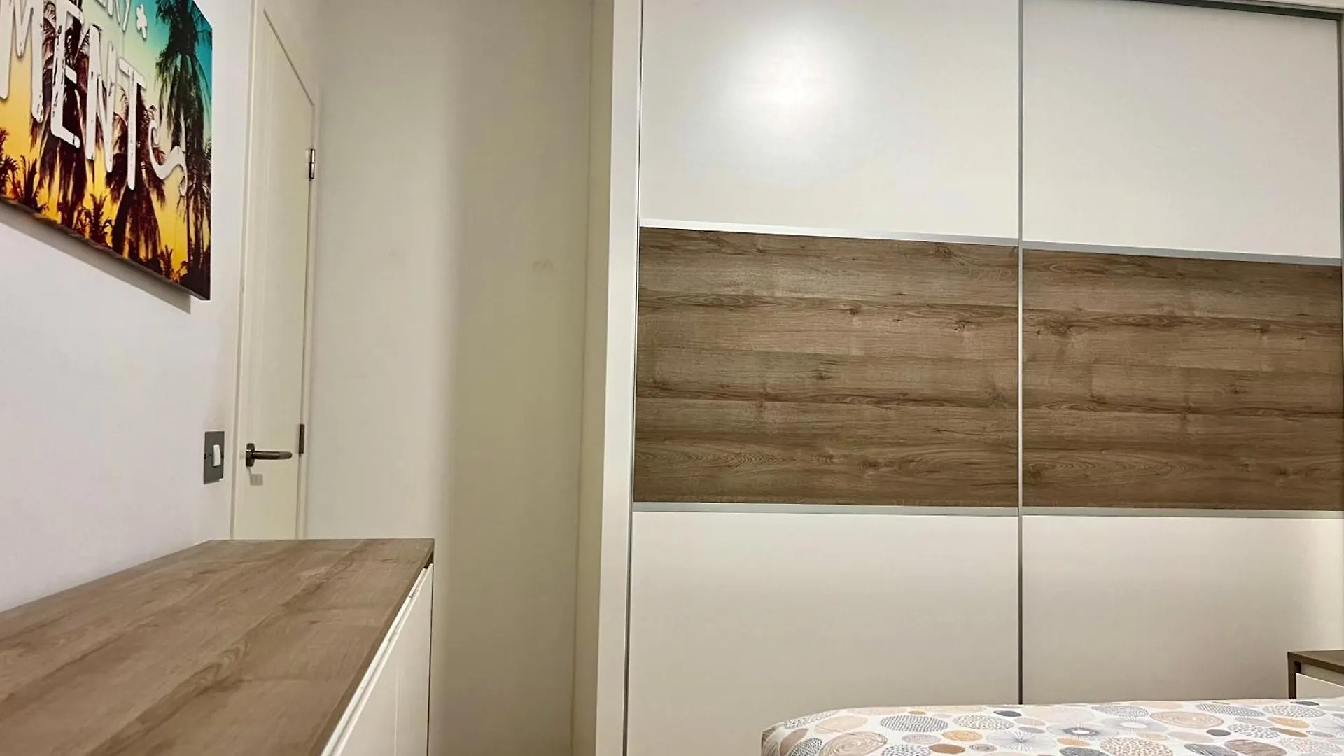 Apartment Cozy Home El Medano