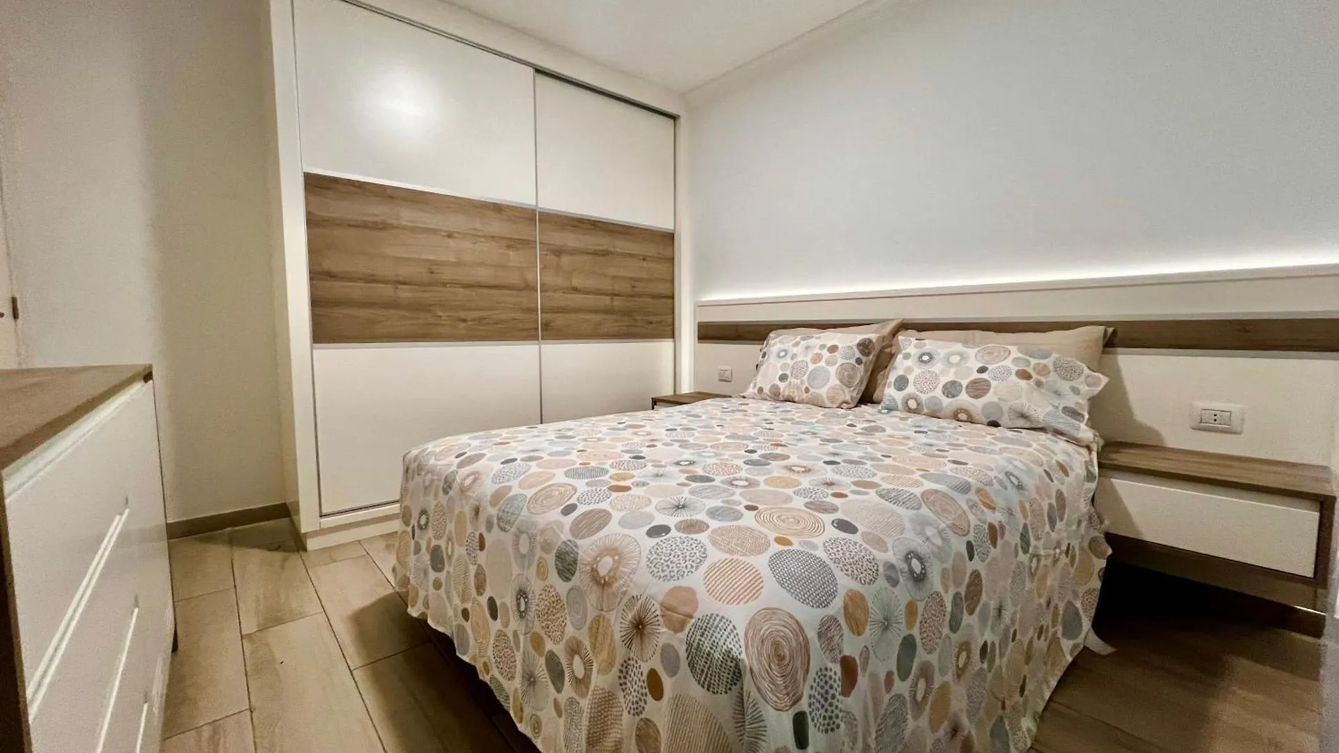Cozy Home El Medano Spain