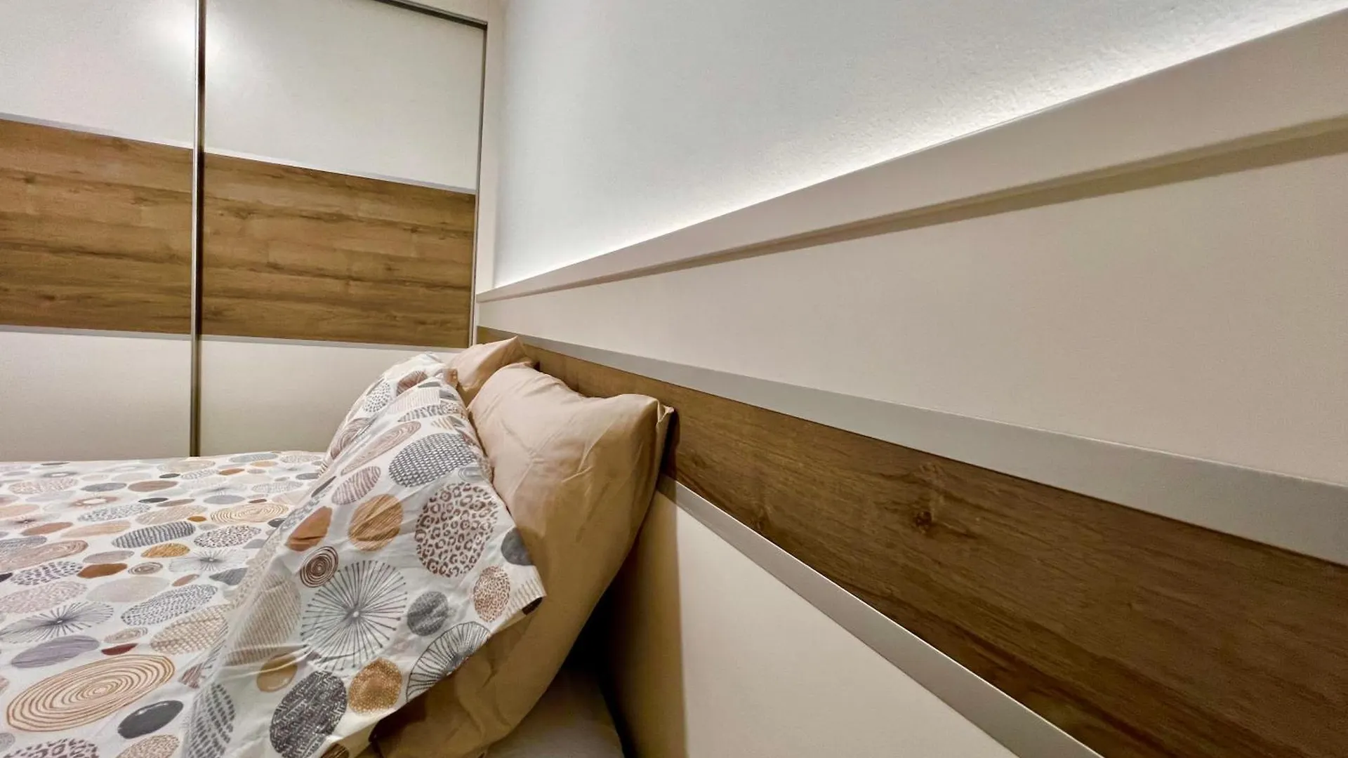Cozy Home El Medano Apartment