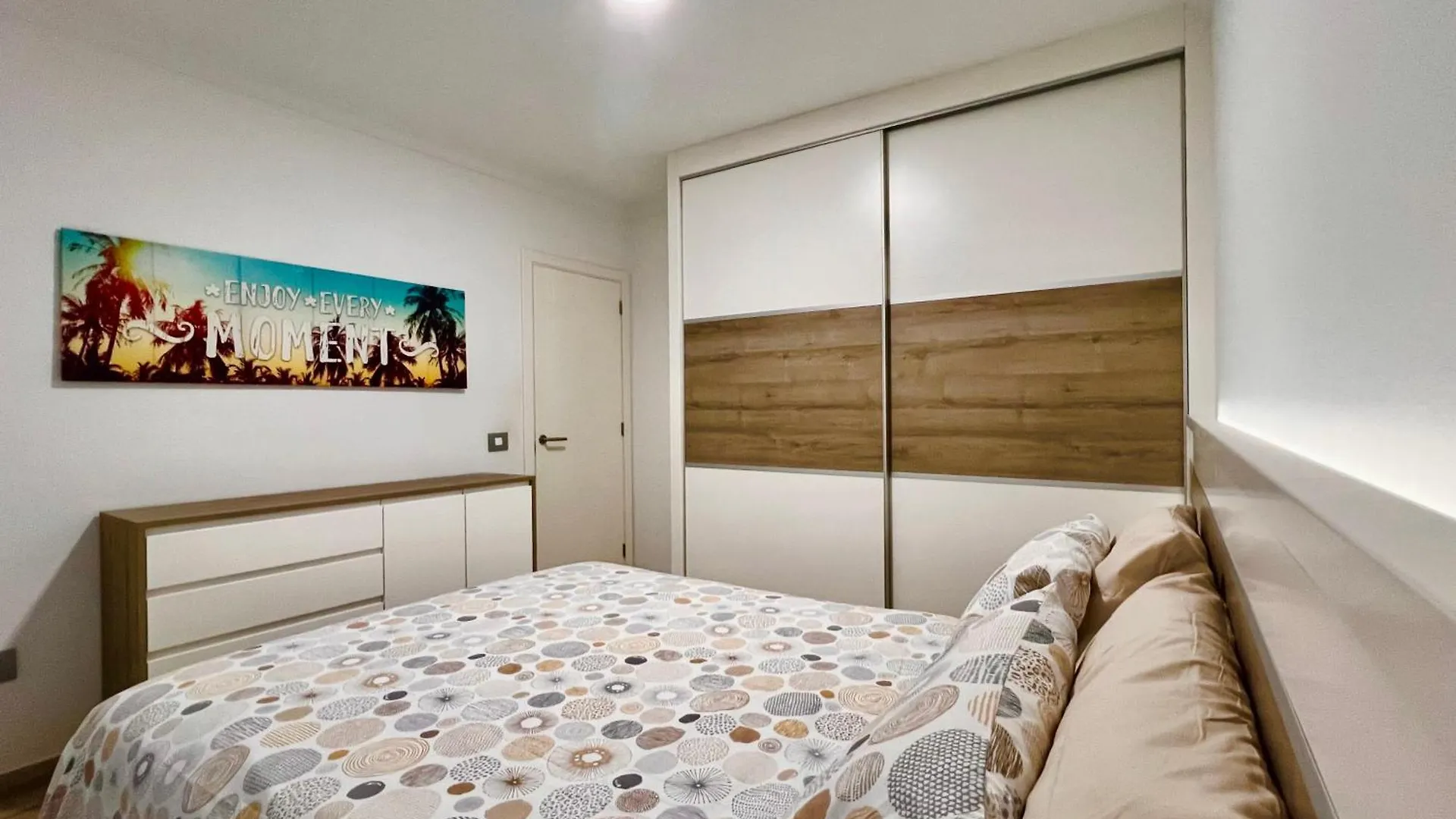 Cozy Home El Medano