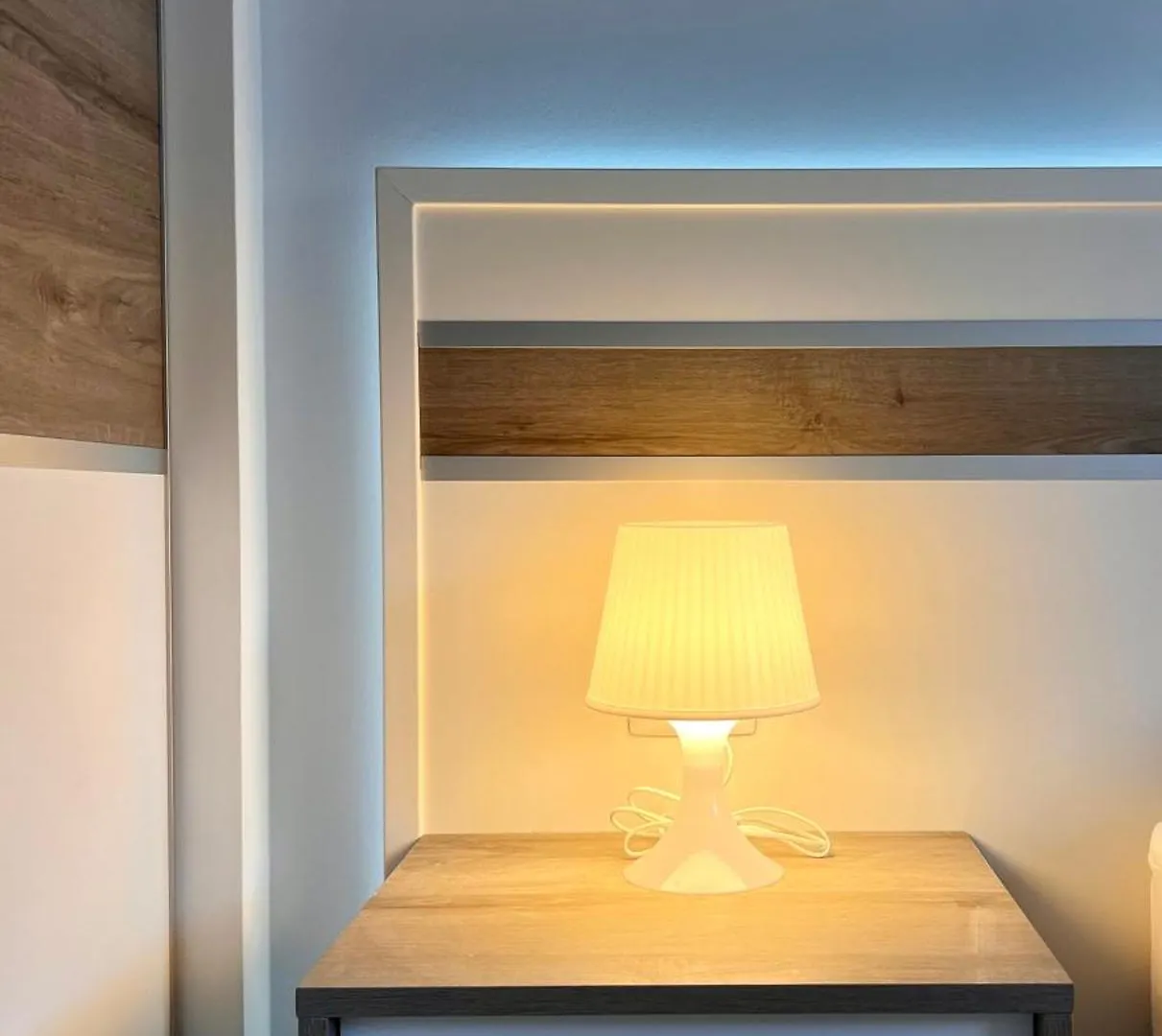 Apartment Cozy Home El Medano