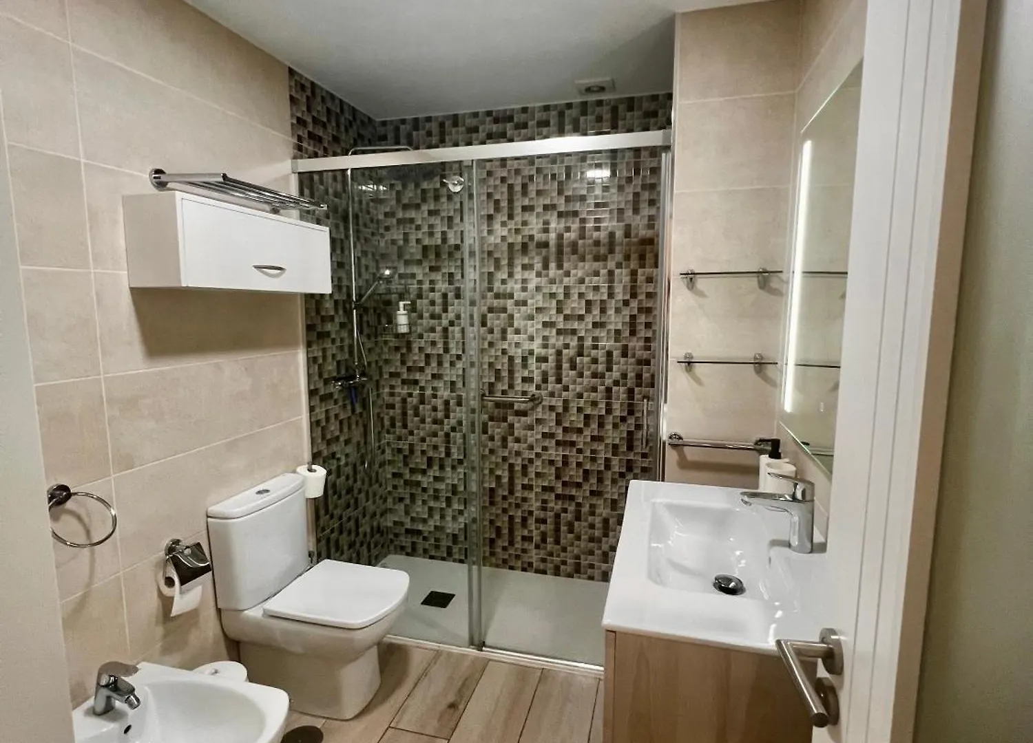 Cozy Home El Medano Apartment El Medano (Tenerife)