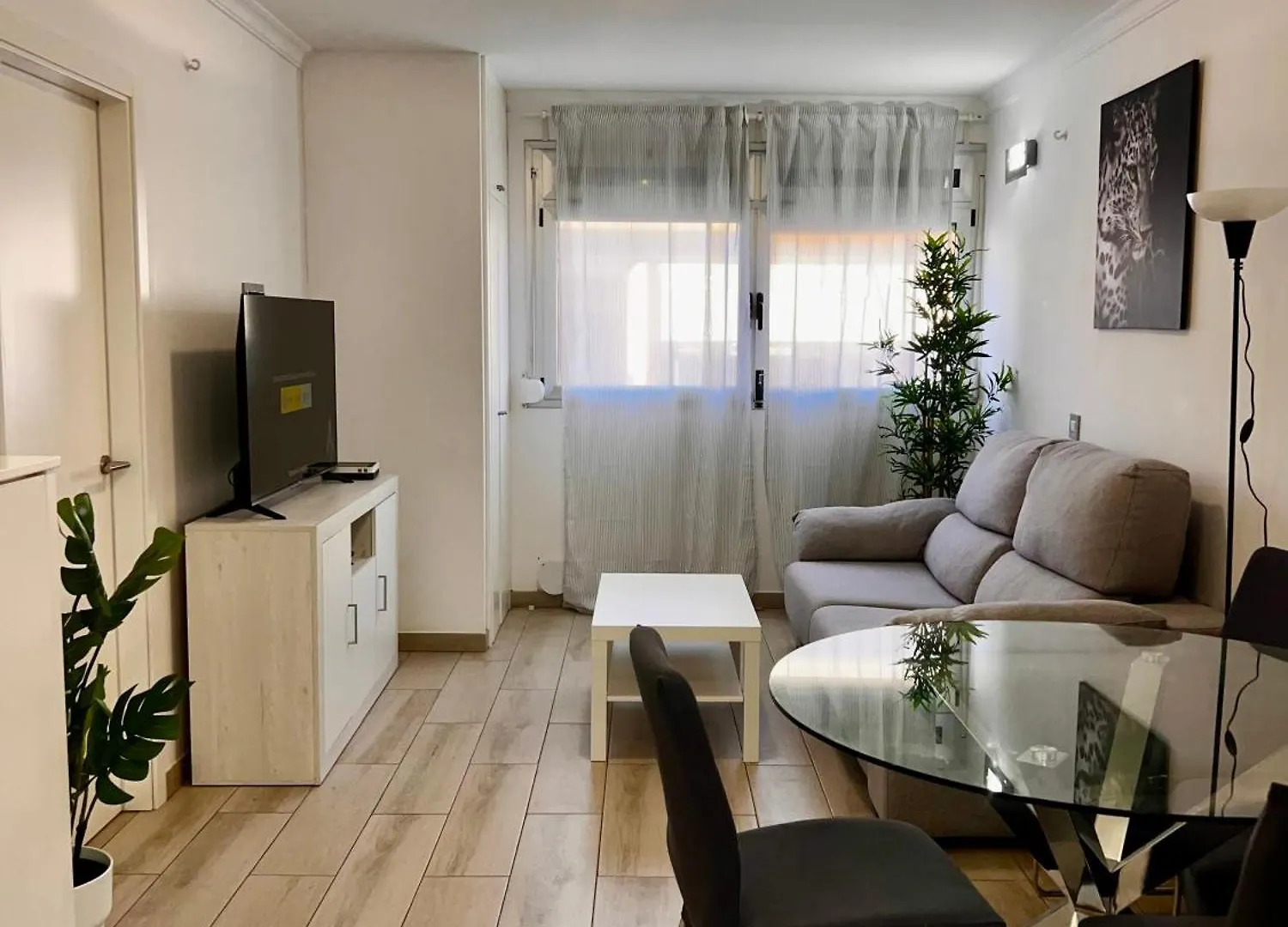 Cozy Home El Medano El Medano (Tenerife)