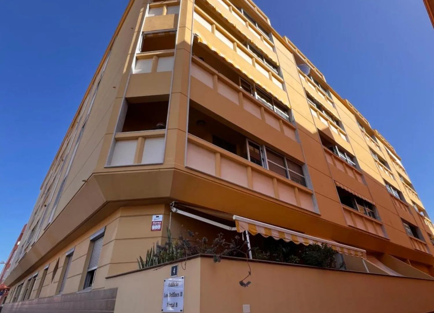 Apartamento Cozy Home El Medano