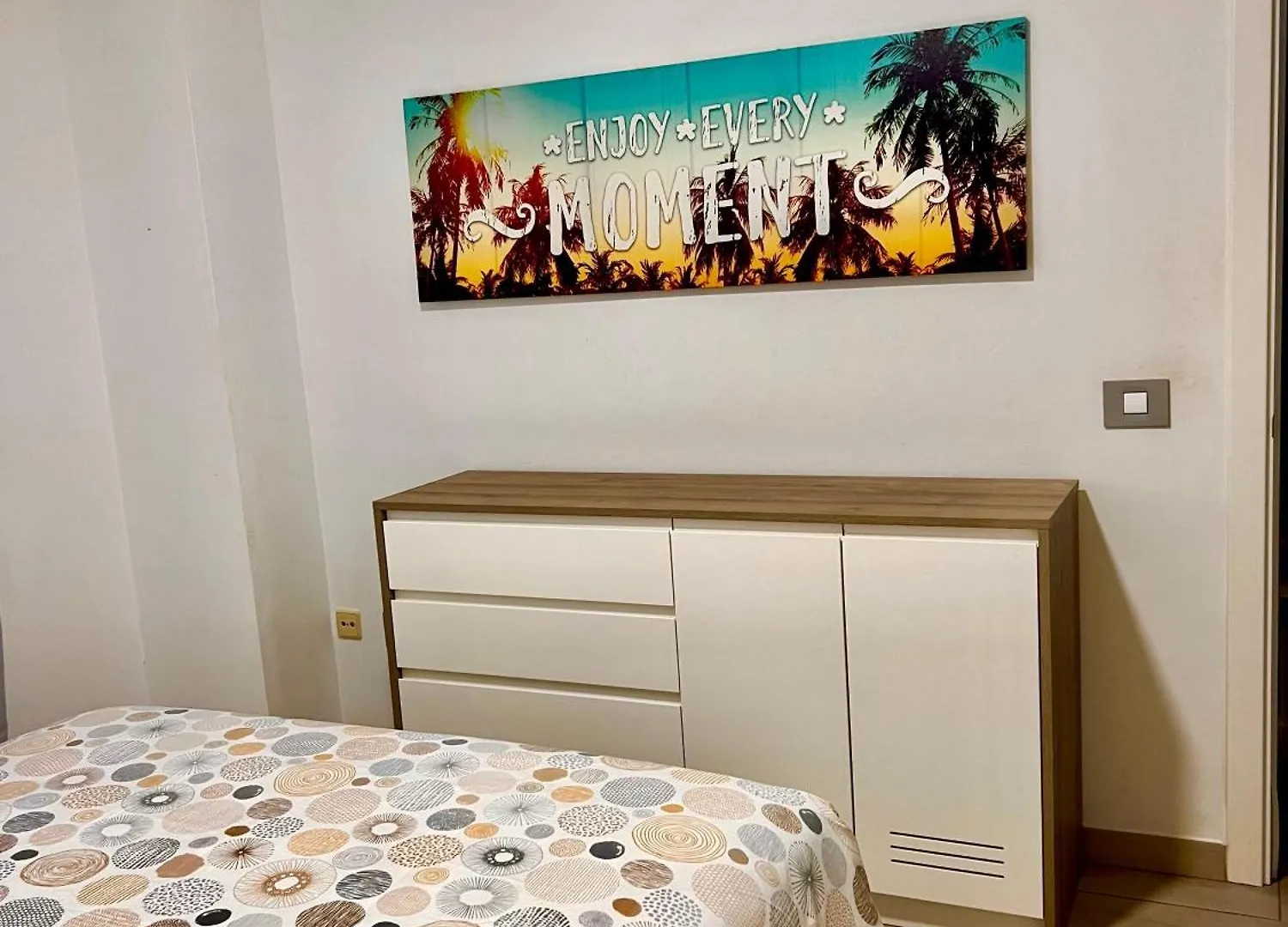 Apartamento Cozy Home El Medano