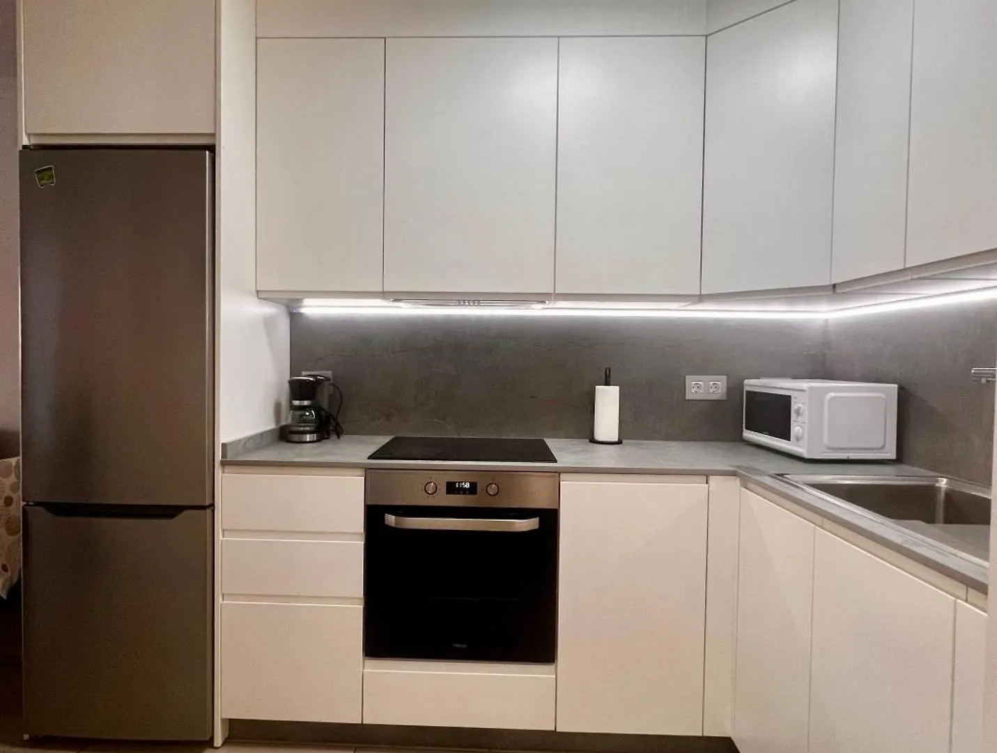 Apartamento Cozy Home El Medano España