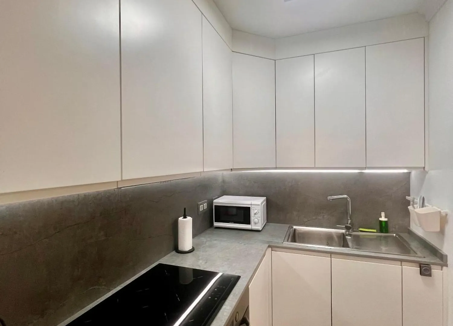 Apartamento Cozy Home El Medano España